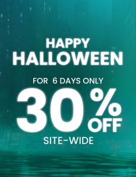 Halloween poppers sale